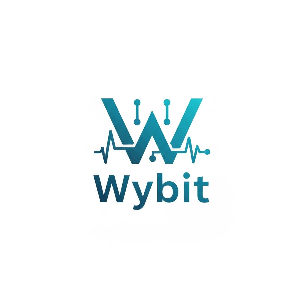 Wybit Logo